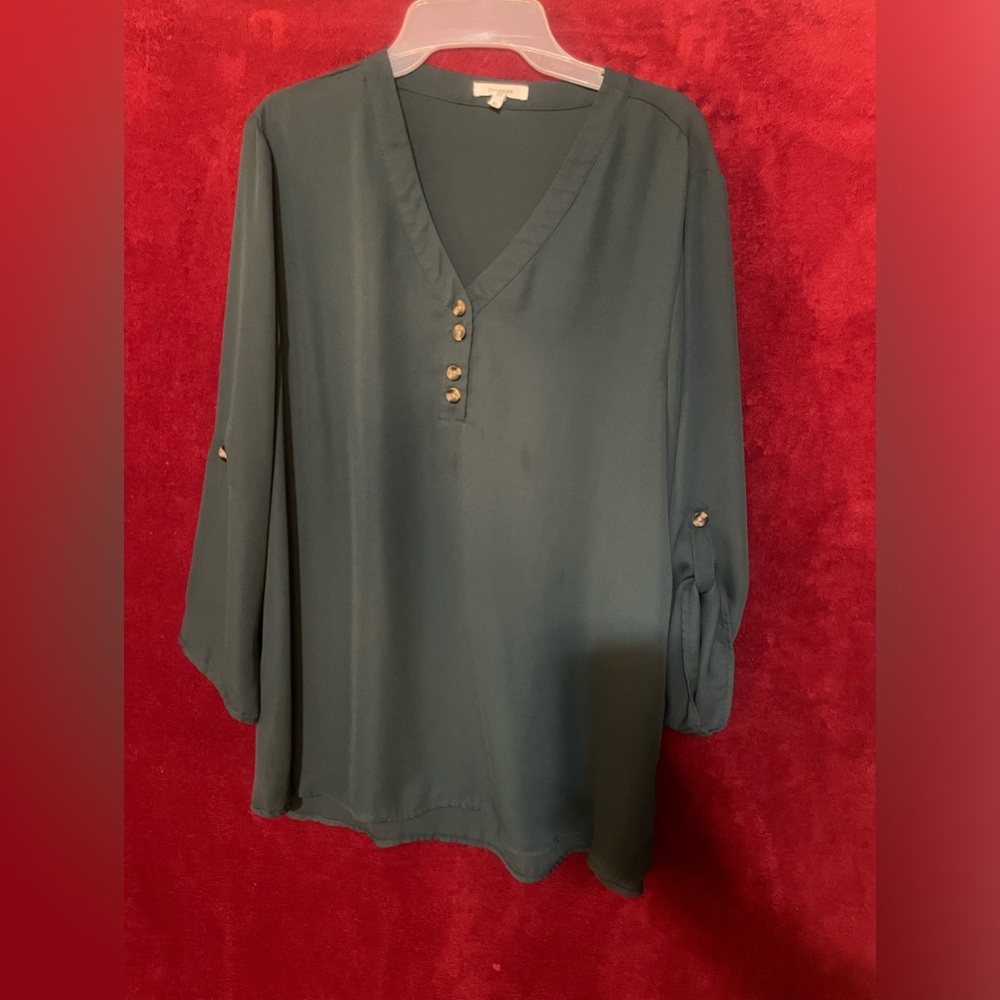 Maurices XL
